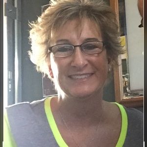 Meet your Posher, Sandy